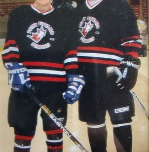 Meet your Posher, John